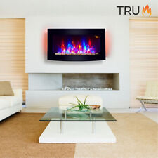 2025 truflame 89cm for sale  STONE
