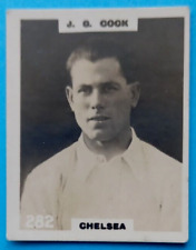Jack cock chelsea for sale  HUDDERSFIELD