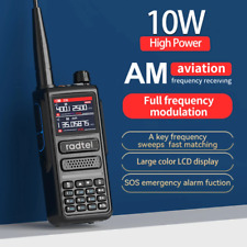 470 10w radio d'occasion  Dijon