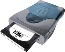 Iomega jaz 2gb for sale  Oakland
