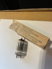 Valvole ecc83 12ax7 usato  Lecce
