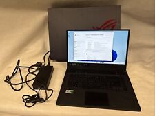 Asus notebook rog usato  Conegliano