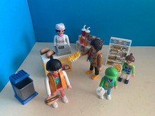 Playmobil imbiss ähnlich gebraucht kaufen  Bischofswiesen