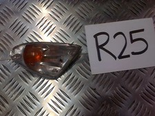 R25 aprilia leonardo for sale  PINNER