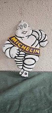 Omino michelin insegna usato  Roma