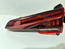 FABRICANTE DE EQUIPAMENTO ORIGINAL | 2017 - 2019 Audi A4 S4 lanterna traseira interna (direita/passageiro) (5398) comprar usado  Enviando para Brazil