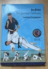 Jitsu journey continues for sale  NEWTOWNABBEY