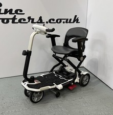 2019 tga minimo for sale  HOCKLEY