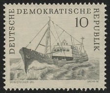 817 hochseefischerei fischtraw gebraucht kaufen  Schwalmtal