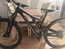 Mountain bike full for sale  NEWPORT