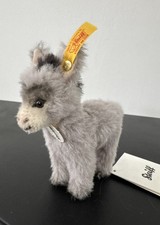 Steiff donkey miniature for sale  FRODSHAM