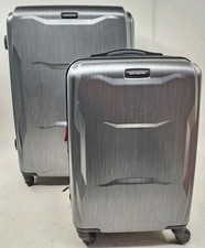 Samsonite pivot luggage for sale  Youngstown