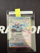 Glaziola 026 131 gebraucht kaufen  Dresden