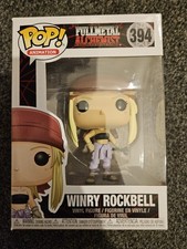 Vaulted fullmetal alchemist for sale  STOCKTON-ON-TEES