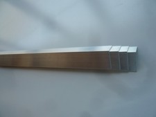 Lot corniéres aluminium d'occasion  Viry