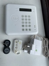 Yale hsa alarm for sale  OLDHAM