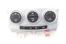 Switch air conditioning d'occasion  Expédié en Belgium