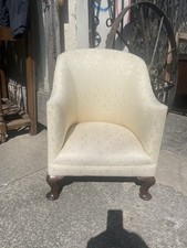 Small edwardian chair for sale  UK