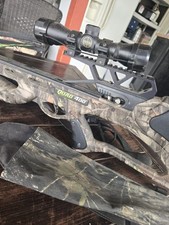 Barnett quad 400 for sale  Fruita
