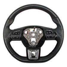 Multifunction leather steering for sale  NEWRY