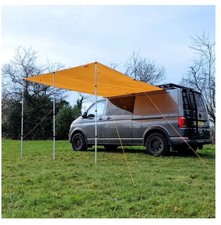 Channel campervan canopy for sale Channel campervan canopy for sale  WINCHESTER