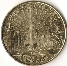 Monnaie paris paris d'occasion  Saint-Maur-des-Fossés