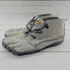 Stivaletto alto vibram usato  Spedire a Italy