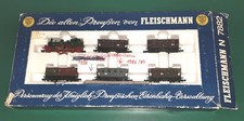 Set fleischmann 7882 gebraucht kaufen  Remscheid