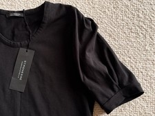 Strenesse shirt schwarz gebraucht kaufen  Potsdam