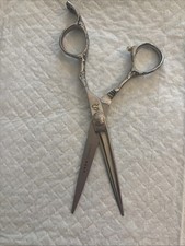 Kamisori diablo hair for sale  Evansville