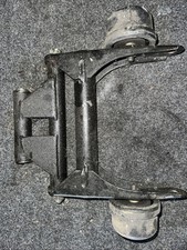 Supporto motore aprilia usato  Potenza