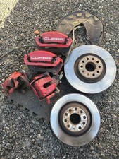 Seat leon cupra for sale Seat leon cupra for sale  BEDFORD