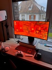 Samsung ecran odyssey d'occasion  Strasbourg-