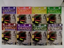 Professione grafico corso usato Professione grafico corso usato  Soresina