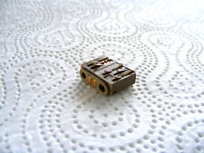 Conector de carregamento Nokia 8800 Sirocco dourado comprar usado  Enviando para Brazil