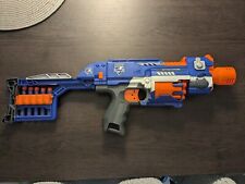 Hasbro nerf strike for sale  CARDIFF