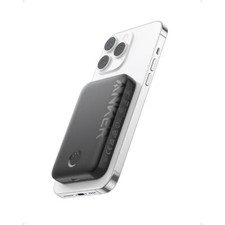 Usado, Carregador portátil sem fio Anker Power Bank bateria magnética 5000mAh para iPhone14 comprar usado  Enviando para Brazil