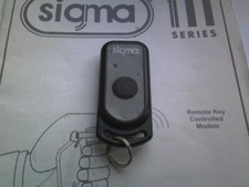 Sigma bmw subaru for sale  DAGENHAM