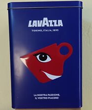 Lavazza kaffee sammlerdose gebraucht kaufen  Fürth