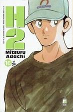 Mitsuru adachi ed. usato  Monterotondo