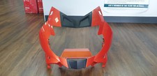 Genuine bmw upper for sale  CUPAR
