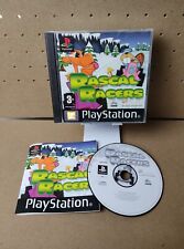 Rascal racers ps1 d'occasion  Le Luc