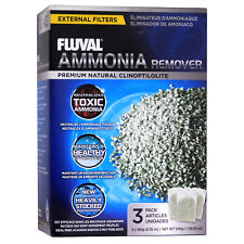 Fluval ammonia remover for sale  DARTFORD