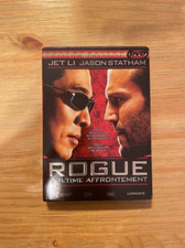 Dvd rogue ultime d'occasion Dvd rogue ultime d'occasion  Rueil-Malmaison