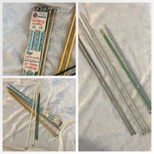 Lot misc knitting for sale  Austin