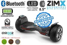 Refurbed black zimx for sale  BIRMINGHAM