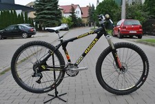 Vintage -MAGURA CUSTOM FUN QUAKE DEORE LX WONDERBAR DH CLARA SDG REVOLVER na sprzedaż  PL
