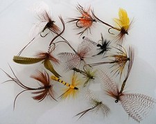 Selection mouches mai d'occasion  Quetigny
