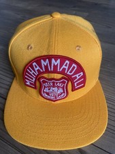 Roots fight muhammad for sale  NEWARK