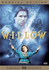 Willow special edition gebraucht kaufen  Berlin